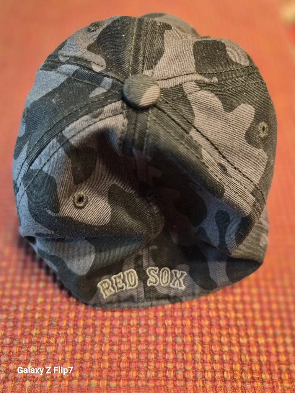 ‘47 Brand boston red